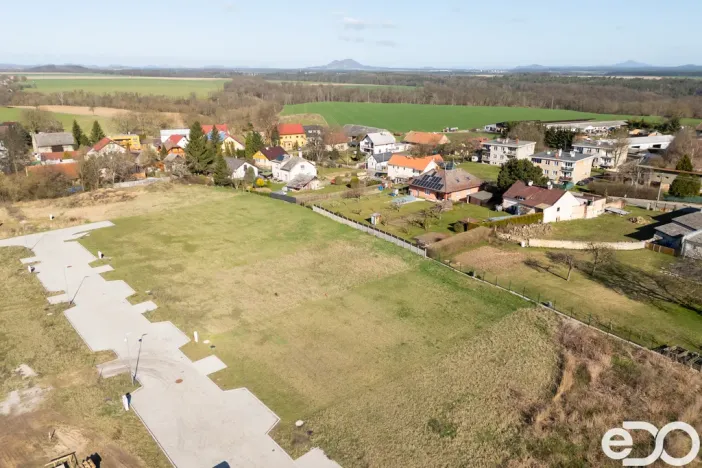 Prodej pozemku pro bydlení, Bukovno, 905 m2