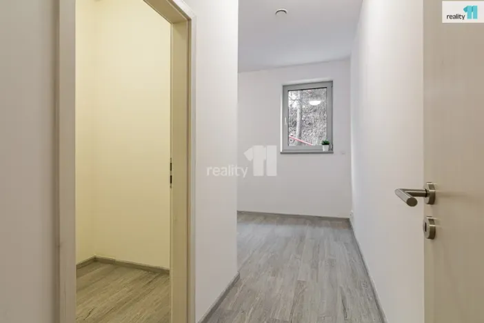 Pronájem bytu 3+kk, Praha - Libeň, V Holešovičkách, 96 m2