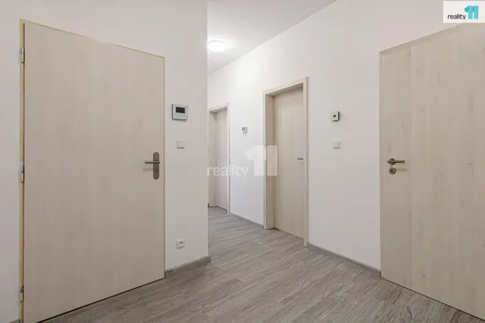 Pronájem bytu 3+kk, Praha - Libeň, V Holešovičkách, 96 m2