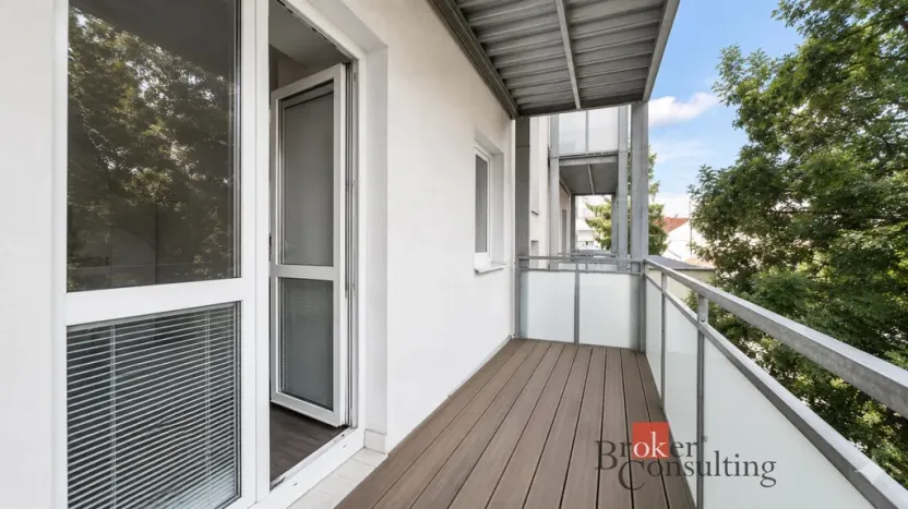Pronájem bytu 3+kk, Brno - Veveří, Mezírka, 74 m2