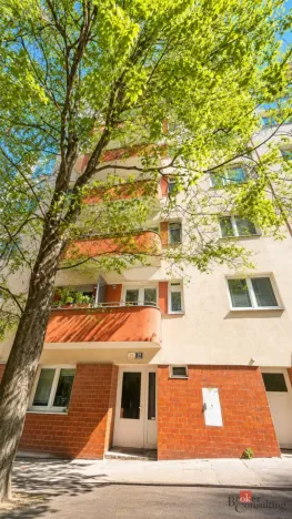Pronájem bytu 3+kk, Brno - Veveří, Mezírka, 74 m2