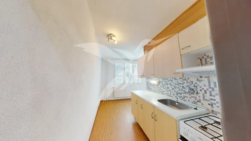 Pronájem bytu 2+1, Klatovy, Sídliště U Pošty, 62 m2