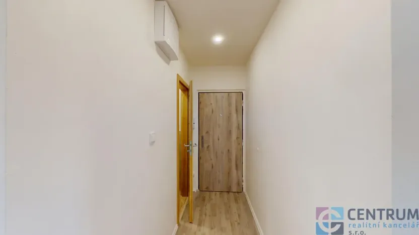 Pronájem bytu 2+1, Tanvald, Radniční, 52 m2