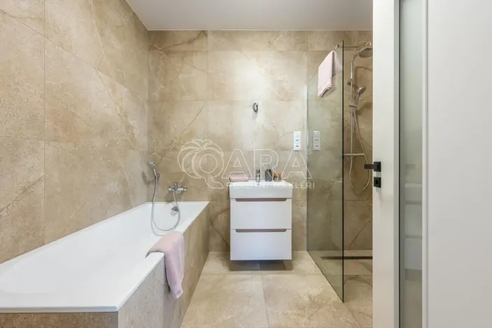 Prodej bytu 3+kk, Olešná, 68 m2