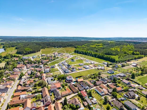 Prodej bytu 3+kk, Olešná, 68 m2