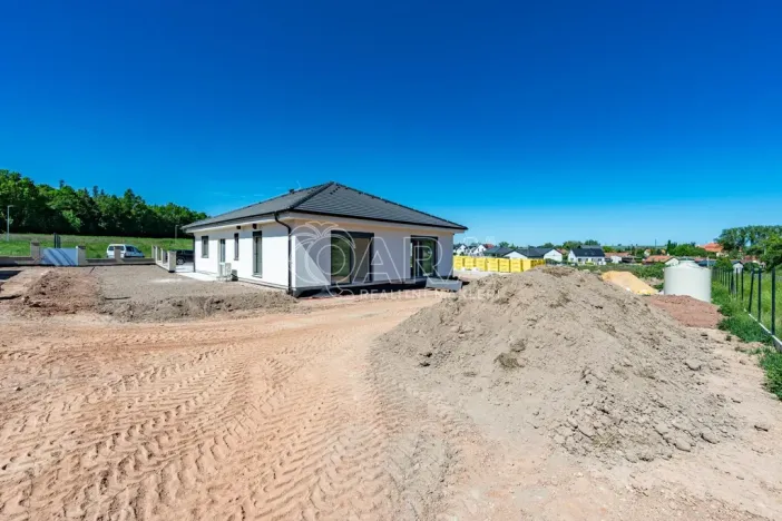 Prodej bytu 3+kk, Olešná, 68 m2