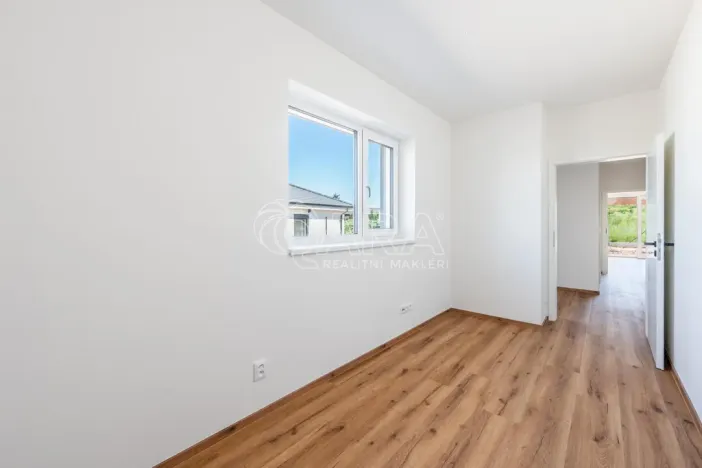 Prodej bytu 3+kk, Olešná, 68 m2
