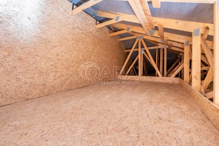 Prodej bytu 3+kk, Olešná, 68 m2