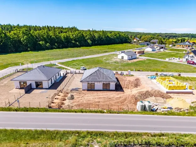 Prodej bytu 3+kk, Olešná, 68 m2