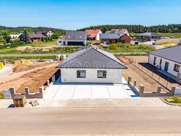 Prodej bytu 3+kk, Olešná, 68 m2