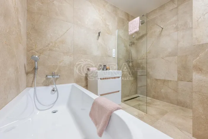 Prodej bytu 3+kk, Olešná, 68 m2