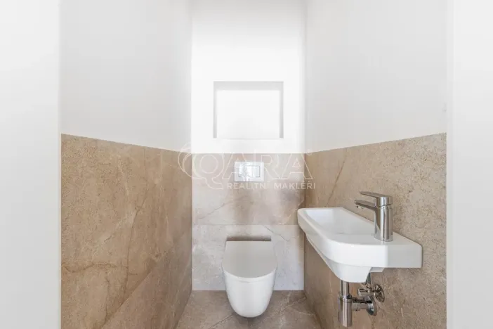 Prodej bytu 3+kk, Olešná, 68 m2