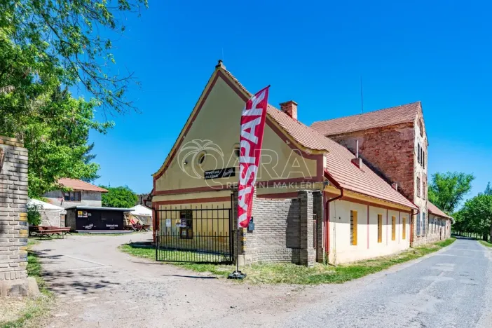 Prodej bytu 3+kk, Olešná, 68 m2