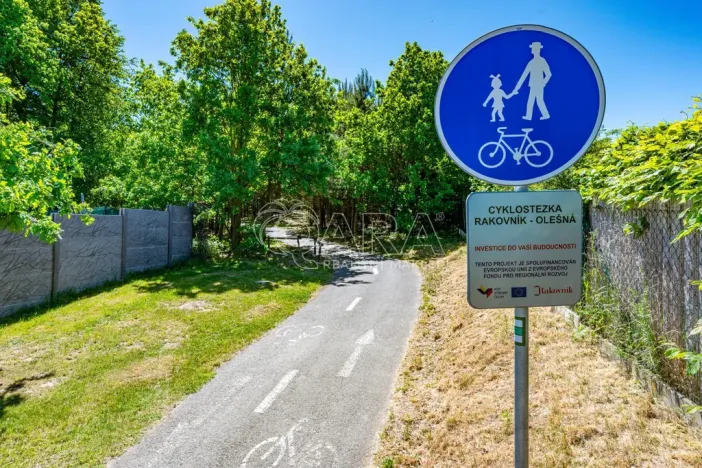 Prodej bytu 3+kk, Olešná, 68 m2