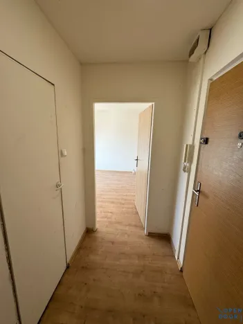 Pronájem bytu 1+1, Most, K. H. Borovského, 26 m2