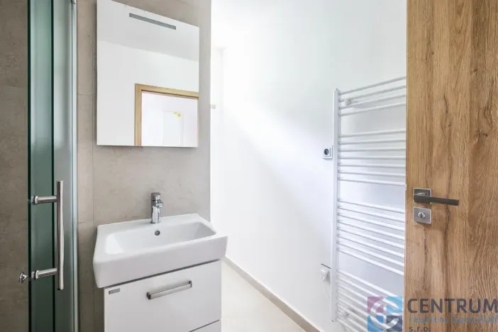 Pronájem bytu 2+kk, Velké Hamry, 38 m2