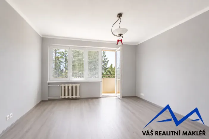 Pronájem bytu 3+1, Frýdek-Místek, Bezručova, 71 m2