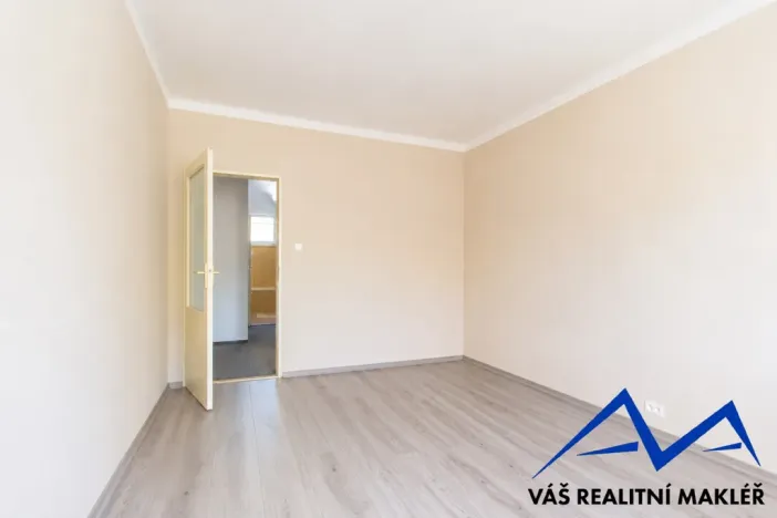 Pronájem bytu 3+1, Frýdek-Místek, Bezručova, 71 m2