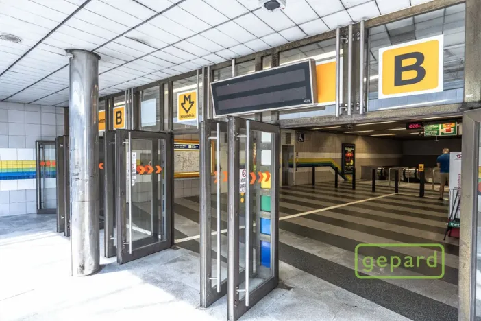Pronájem bytu 3+kk, Praha, Nehvizdská, 69 m2