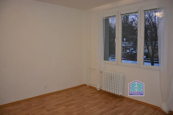Pronájem bytu 2+kk, Plzeň, Polední, 37 m2