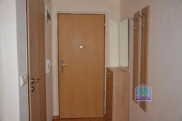 Pronájem bytu 2+kk, Plzeň, Polední, 37 m2