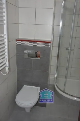 Pronájem bytu 2+kk, Plzeň, Polední, 37 m2