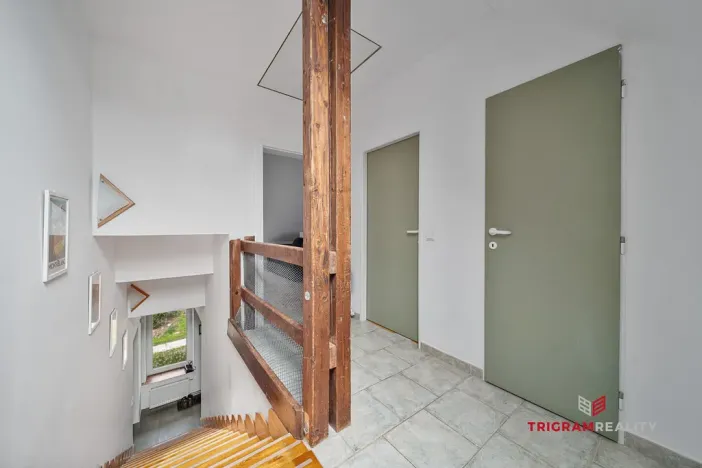 Prodej rodinného domu, Dvůr Králové nad Labem - Verdek, 160 m2