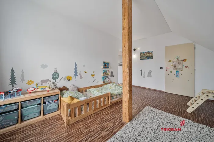 Prodej rodinného domu, Dvůr Králové nad Labem - Verdek, 160 m2