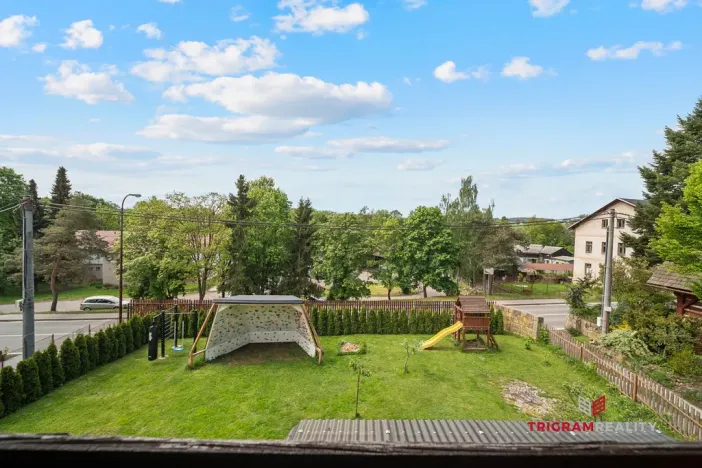 Prodej rodinného domu, Dvůr Králové nad Labem - Verdek, 160 m2
