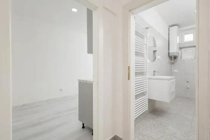 Pronájem bytu 2+1, Krnov - Pod Bezručovým vrchem, Cechovní, 60 m2