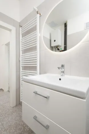 Pronájem bytu 2+1, Krnov - Pod Bezručovým vrchem, Cechovní, 60 m2