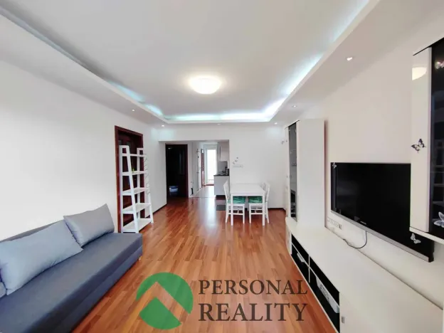 Pronájem bytu 3+kk, Mariánské Lázně, Americká, 68 m2
