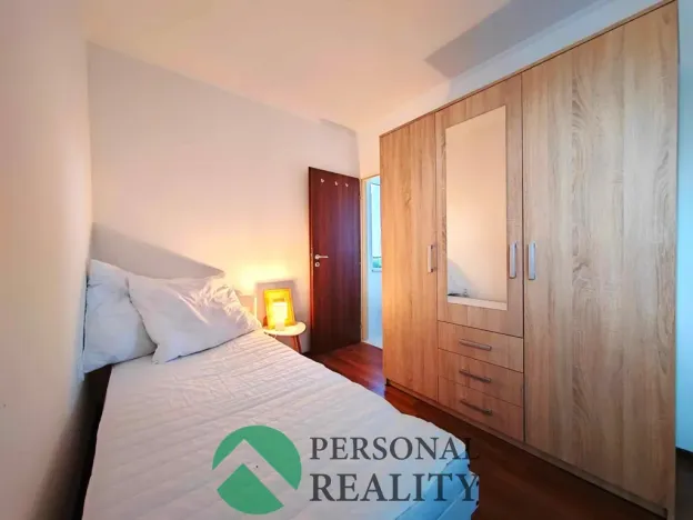 Pronájem bytu 3+kk, Mariánské Lázně, Americká, 68 m2