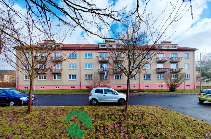 Pronájem bytu 3+kk, Mariánské Lázně, Americká, 68 m2