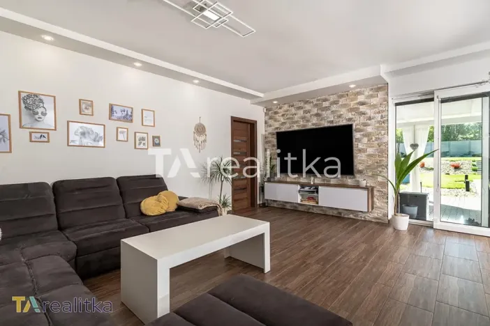 Prodej rodinného domu, Dětmarovice, 143 m2