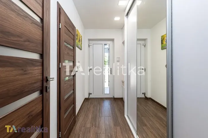 Prodej rodinného domu, Dětmarovice, 143 m2