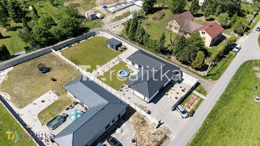 Prodej rodinného domu, Dětmarovice, 143 m2