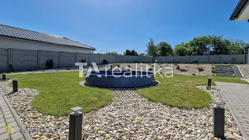 Prodej rodinného domu, Dětmarovice, 143 m2