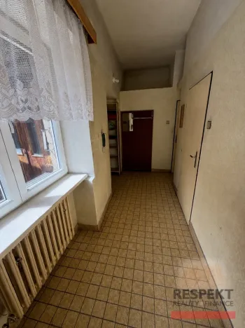 Prodej rodinného domu, Slaný, Fričova, 80 m2