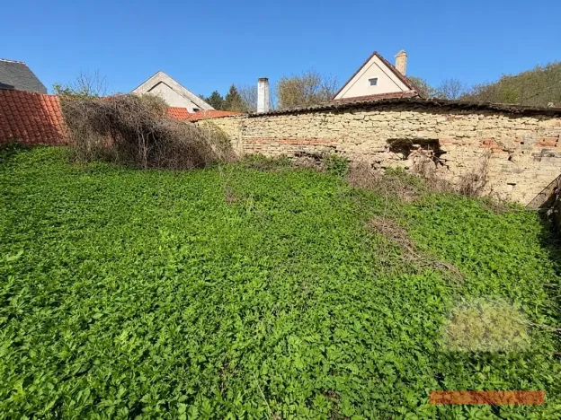 Prodej rodinného domu, Slaný, Fričova, 80 m2