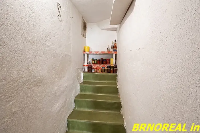 Prodej rodinného domu, Želeč, 237 m2