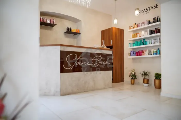 Pronájem obchodního prostoru, Praha - Nové Město, Petrská, 63 m2