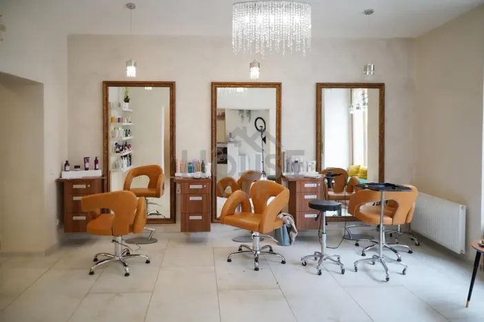Pronájem obchodního prostoru, Praha - Nové Město, Petrská, 63 m2