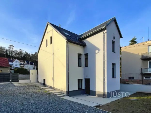 Prodej bytu 2+kk, Praha, Žitavského, 63 m2