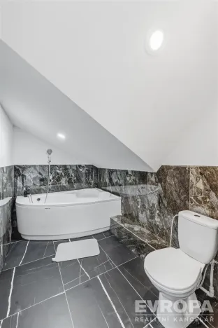 Pronájem rodinného domu, Tasov, 132 m2