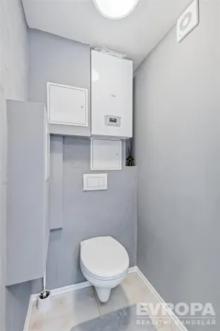 Pronájem rodinného domu, Tasov, 132 m2