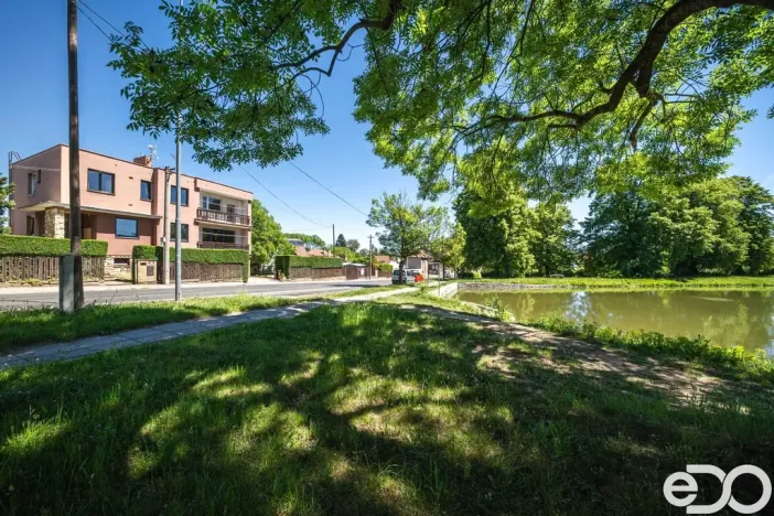 Prodej rodinného domu, Brandýs nad Labem-Stará Boleslav, Královická, 235 m2