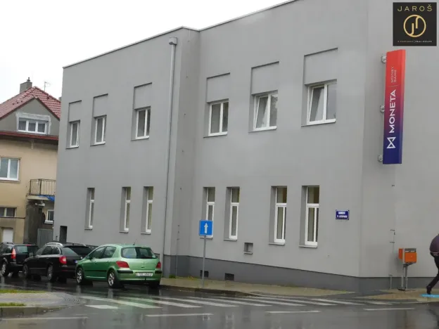 Pronájem kanceláře, Kladno, 24 m2