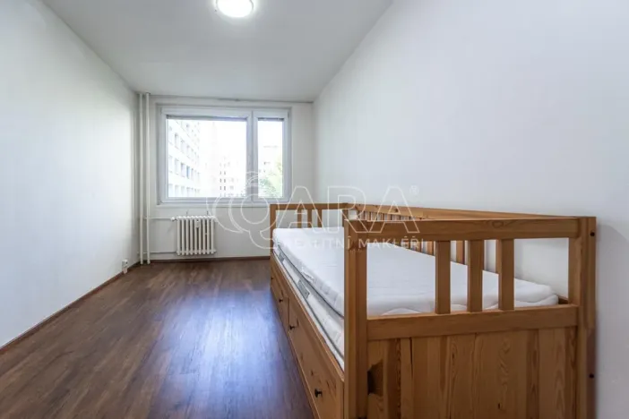 Pronájem bytu 3+1, Praha - Stodůlky, Janského, 74 m2