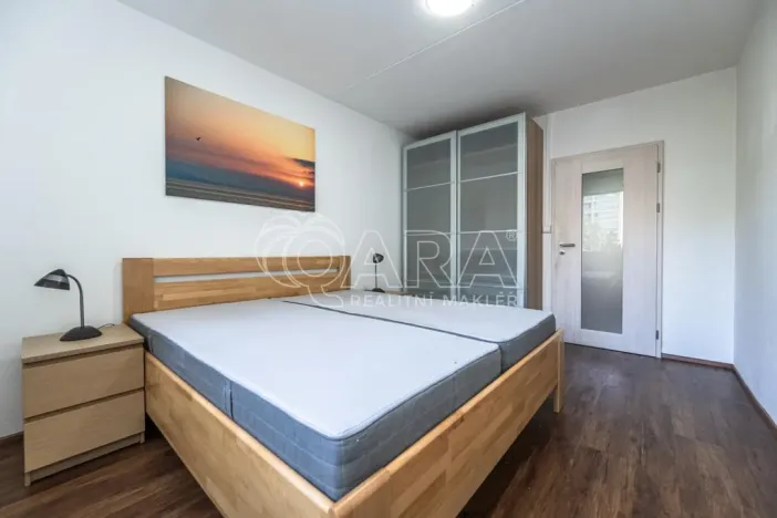 Pronájem bytu 3+1, Praha - Stodůlky, Janského, 74 m2